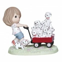 Budget 🔔 Disney Precious Moments Figurine - You Can Always Spot A Good Friend ✨