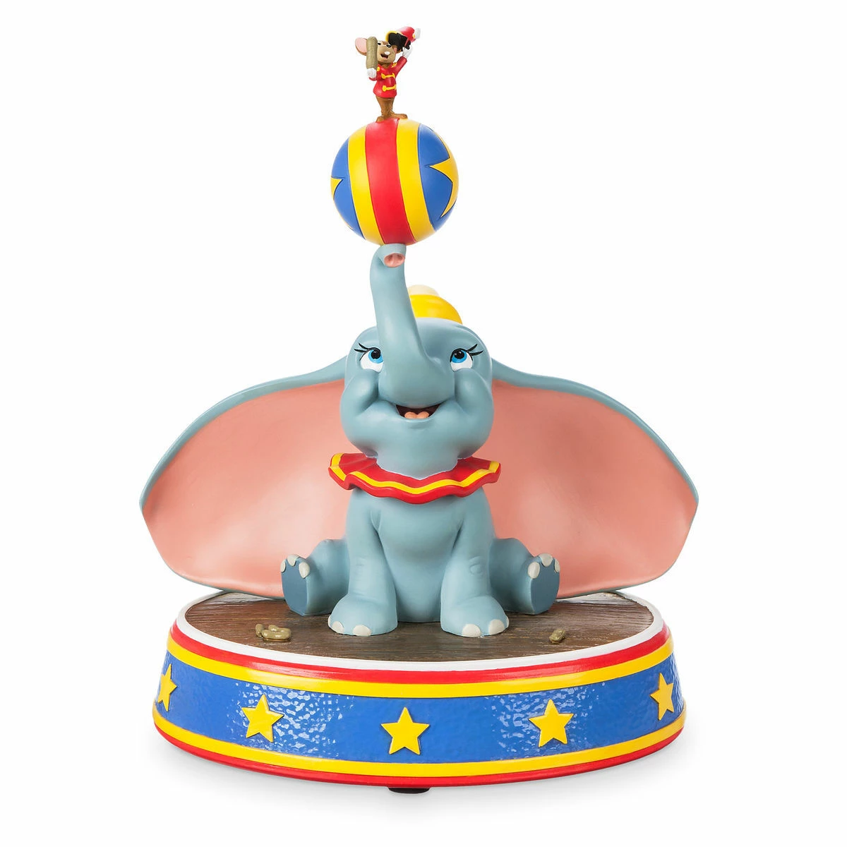 Buy ???? Disney Medium Figure - Dumbo And Timothy Mouse ???? 1 Buy ???? Disney Medium Figure - Dumbo And Timothy Mouse ????