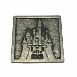 New ???? Disney Pocket Token Coin - Piece Of Magic - Dream ????