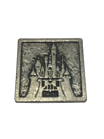 New ???? Disney Pocket Token Coin - Piece Of Magic - Dream ???? 1 New ???? Disney Pocket Token Coin - Piece Of Magic - Dream ????