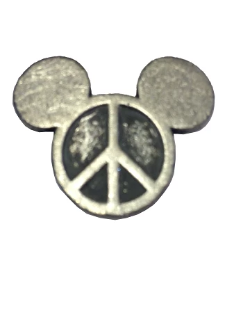 Buy ???? Disney Pocket Token Coin - Piece Of Magic - Peace Love Mickey ???? 1 Buy ???? Disney Pocket Token Coin - Piece Of Magic - Peace Love Mickey ????