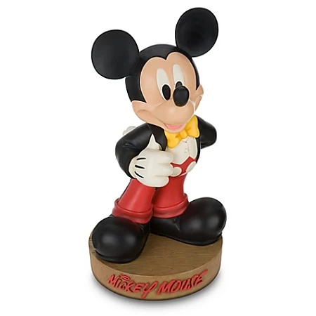 Promo ✨ Disney Big Figure Statue - Mickey Mouse - Mickey Mouse In Tuxedo ✨ 1 Promo ✨ Disney Big Figure Statue - Mickey Mouse - Mickey Mouse In Tuxedo ✨