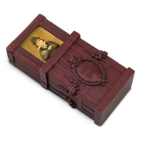 Deals ⌛ Disney Olszewski PokitPal - Haunted Mansion Stretching Portrait #3 ???? 1 Deals ⌛ Disney Olszewski PokitPal - Haunted Mansion Stretching Portrait #3 ????