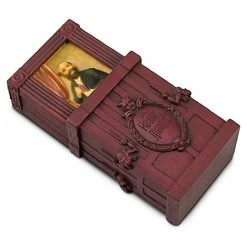 Flash Sale 😀 Disney Olszewski PokitPal - Haunted Mansion Stretching Portrait #2 🧨