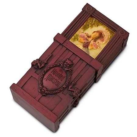 Flash Sale ???? Disney Olszewski Pokitpal - Haunted Mansion Stretching Portrait #1 ???? 1 Flash Sale ???? Disney Olszewski Pokitpal - Haunted Mansion Stretching Portrait #1 ????