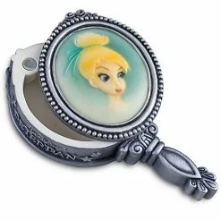 Brand new 💯 Disney Olszewski PokitPal - Tinker Bell Mirror 🛒