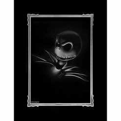 Buy ✔️ Disney Art Print - Jack - Nightmare Before ???? Christmas ????