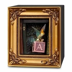 Best reviews of ✨ Disney Gallery Of Light - Tinker Bell On The Block By Olszewski 🔥