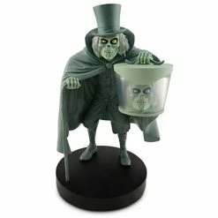 Best reviews of ???? Disney Medium Figure Statue - Haunted Mansion Hatbox Ghost ????