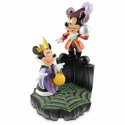 Buy ⌛ Disney Medium Figure - Minnie And Mickey Mouse - Villains ????