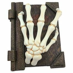 Best deal 🧨 Disney Medium Figure - Captain's Journal Box 🛒