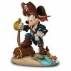 Best deal 👏 Disney Medium Figure Statue - Pirate Mickey Mouse 🛒