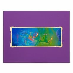 Best deal ???? Disney Art Print - Peter Pan's Flight By Jody Daily ????