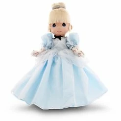 Brand new ✨ Disney Precious Moments Doll - Cinderella 🔥