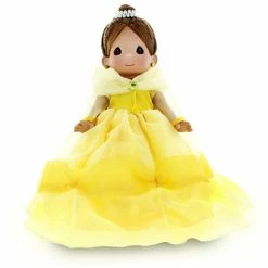 Buy ❤️ Disney Precious Moments Doll - Belle ✨