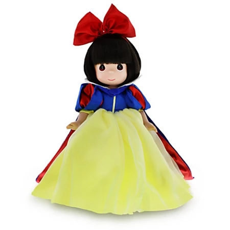 Wholesale ???? Disney Precious Moments Doll - Snow White ✨ 1 Wholesale ???? Disney Precious Moments Doll - Snow White ✨