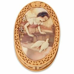 Budget 🔔 Disney Olszewski PokitPal - Snow White 🤩