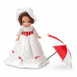 Top 10 ✨ Disney Precious Moments Doll - Mary Poppins 😉