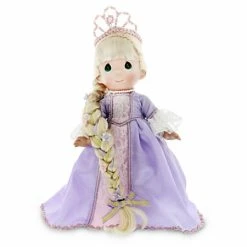 Flash Sale ???? Disney Precious Moments Doll - Rapunzel ????