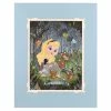 Coupon 🧨 Disney Art Print - Aurora ''Dream'' By John Coulter ✨