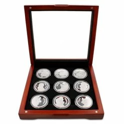 Promo 🎉 Disney Collectors Coin Set - Pinocchio - Limited Edition 🥰