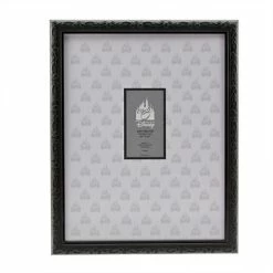 Cheap 🎁 Disney Art Print Frame - Mickey Mouse Black Frame - 14'' X 18'' 🌟