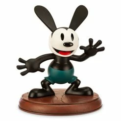 Best deal 👏 Disney Medium Figure Statue - Oswald The Lucky Rabbit ⌛
