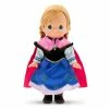 Hot Sale ???? Disney Precious Moments Doll - Anna - Frozen ????