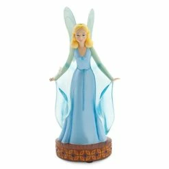 Buy ???? Disney Medium Figure Statue - The Blue Fairy ????