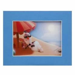 Discount ???? Disney Laser Cel - Olaf - Frozen ????