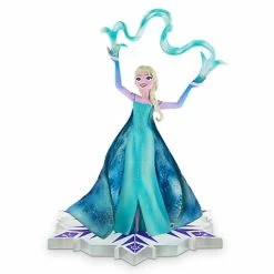 Brand new 🔥 Disney Medium Figure Statue - ELSA - Frozen ⭐