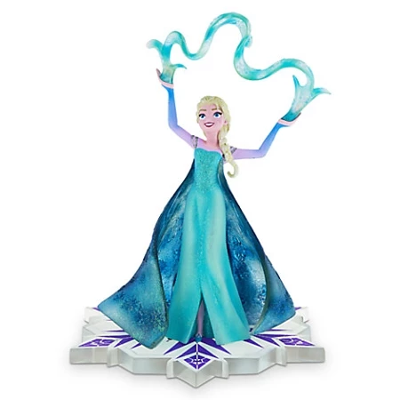 Brand new π₯ Disney Medium Figure Statue - ELSA - Frozen β