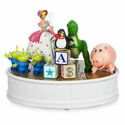 Top 10 🛒 Disney Medium Figure - Toy Story Group 🎉