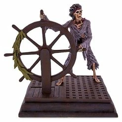 Hot Sale ???? Disney Medium Figure - Pirates Of The Caribbean - Helmsman ????