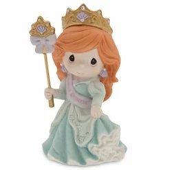 Cheap 😍 Disney Precious Moments Figure - Ariel - Live Your Dreams ✨