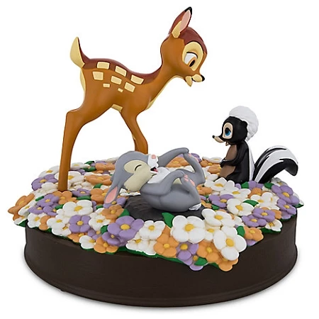 Coupon ???? Disney Medium Figure - Bambi - 75th Anniversary ???? 1 Coupon ???? Disney Medium Figure - Bambi - 75th Anniversary ????