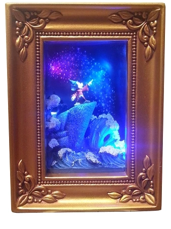 Flash Sale ???? Disney Gallery Of Light - Fantasia - Magic In The Stars By Olszewski ???? 1 Flash Sale ???? Disney Gallery Of Light - Fantasia - Magic In The Stars By Olszewski ????