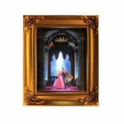 New ???? Disney Gallery Of Light - Sleeping Beauty 60th Anniversary ⭐