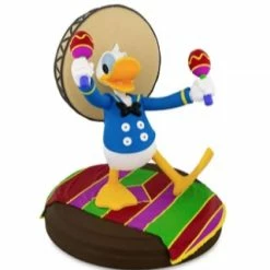 Hot Sale ???? Disney Medium Figure - Donald Duck - The Three Caballeros ????