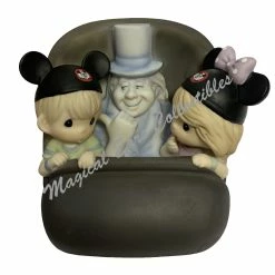 Top 10 ✨ Disney Precious Moments Figure - Haunted Mansion - Always Room For One More 🎉