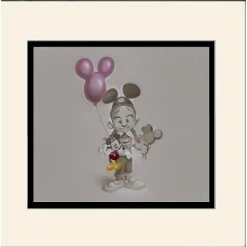 Cheapest ⭐ Disney Noah Art Print - Disney Fan - Making Mickey Memories ✔️