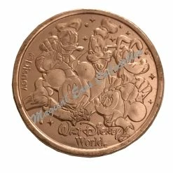 Cheap ???? Disney Token - Disney Springs - Mickey And Friends ????