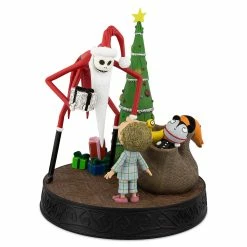 Best reviews of ???? Disney Medium Figure - Santa Jack Skellington ✔️