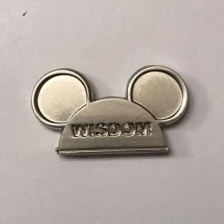 Best deal 🎉 Disney Pocket Token - Piece Of Magic - Mickey Ears - Wisdom 🔔
