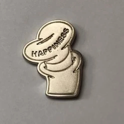 Brand new ???? Disney Pocket Token - Piece Of Magic - Goofy Hat - Happiness ✨
