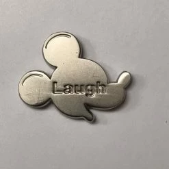 Buy ???? Disney Pocket Token - Piece Of Magic - Mickey Face - Laugh ????