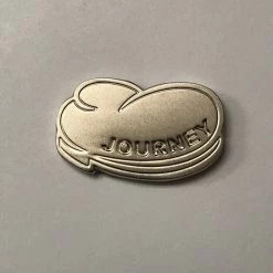 Promo ???? Disney Pocket Token - Piece Of Magic - Mickey's ???? Shoe - JOURNEY ????