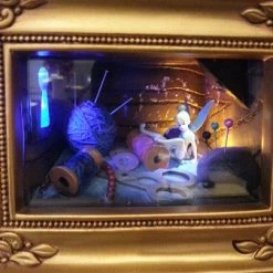 Best Sale 👍 Disney Olszewski PokitPal - Partners - Walt And Mickey 😍