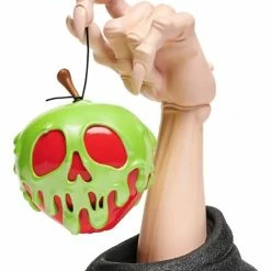 Discount 🧨 Disney Medium Figure - Poisoned Apple - Snow White 🔔
