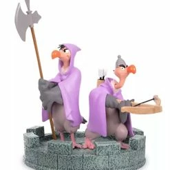 Best reviews of ???? Disney Medium Figure - Trigger And Nutsy - Robin Hood ✔️